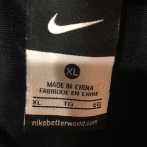 Nike Jackets & Coats - Nike work out jacket size XL boys Nike Jackets & Coats - Nike work out jacket size XL boys